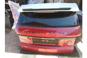 Кришка двері багажника Land Rover Range Rover Evoque 2011-18