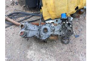 Передня кришка двигуна для Subaru Outback BN/BS Субару Аутбек B15 2,5 15-19