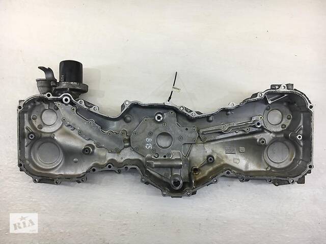 Крышка двигателя передняя SUBARU OUTBACK B15 2015-2019 13108AA16A