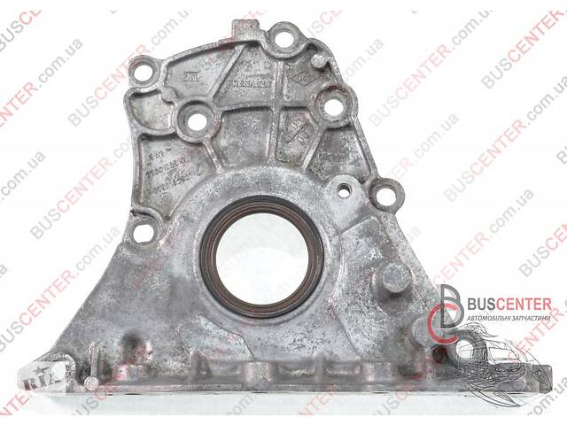 Крышка двигателя передняя Renault Kangoo (1997-2007) 7700102527C RENAULT 7700100912