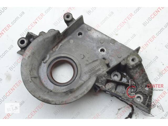 Крышка двигателя передняя Renault Kangoo (1997-2007) 7700273392