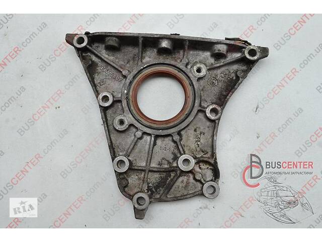 Крышка двигателя передняя Renault Kangoo (1997-2007) 7700694955 RENAULT 7700874726