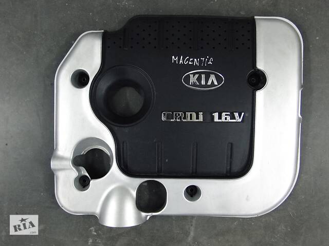 Кришка двигуна/мотора Kia Magentis 2.0 CRDi 2006-2008р. 29240-27460