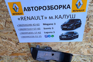 Крышка фильтра салона Renault Scenic 3 2009-15г. (Рено Сценик ІІІ) T1001448C