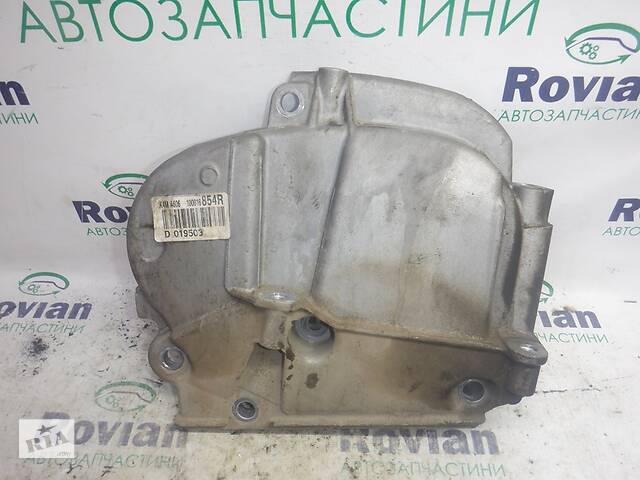 Кришка ГРМ (1,6 MPI 16V) Renault DUSTER 2010-2013 (Рено Дастер), БУ-216439