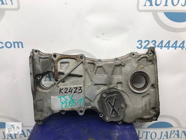 Кришка ГРМ ACURA TSX 08-14 11410-R40-A01