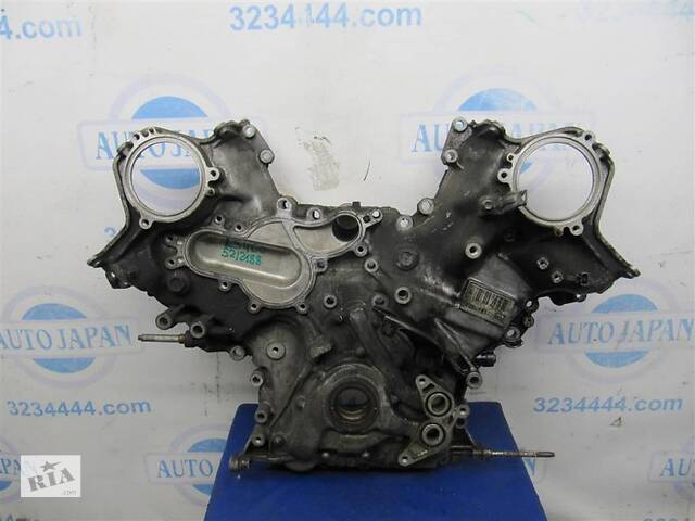 Кришка ГРМ LEXUS LS460 06-12 1131038070