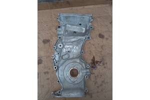 Крышка грм Toyota Camry 2.4i 2AZ-FE 2002-2012