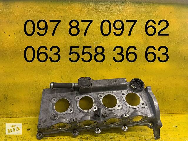 Кришка клапанна для Opel Meriva 1.7cdti 897304737