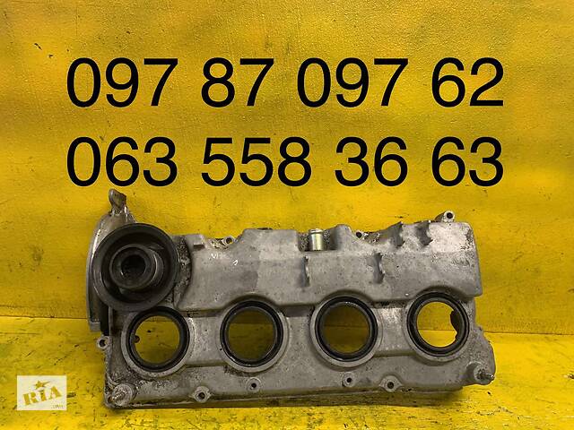 Крышка клапанная Mazda 2.0 3,5,6 citd 13094281825