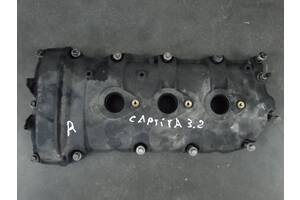 Крышка клапанная правая Chevrolet Captiva 3.2 2006-2011г. 12599429/12609574