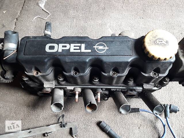 Кришка клапанна для Opel Astra G