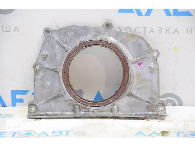 Крышка коленвала 2GR-FXE Lexus RX450h 10-15