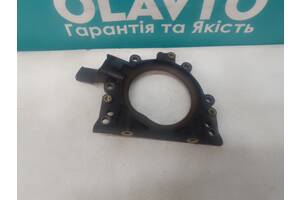 Крышка коленвала задняя для Ford Transit Connect 2002-2013, Skoda Fabia/Volkswagen Polo 6R 1.6 TDi.