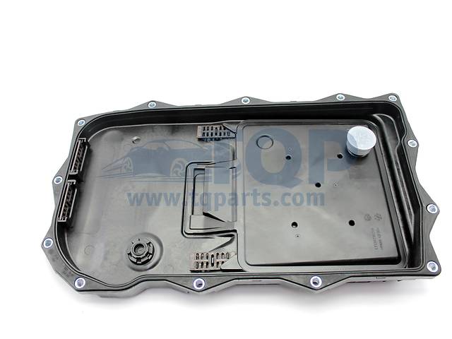 Крышка корпуса АКПП, Поддон АКПП 68233701AA на Jeep Grand Cherokee 2010-2017