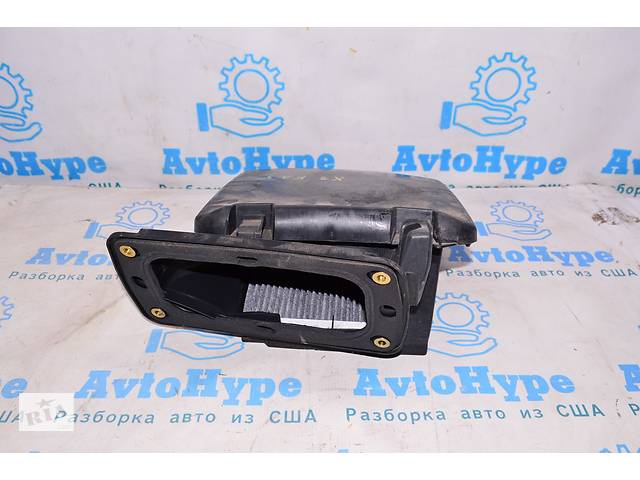 Крышка корпуса салонного фильтра низ BMW X3 F25 11-17 64-31-9-184-009