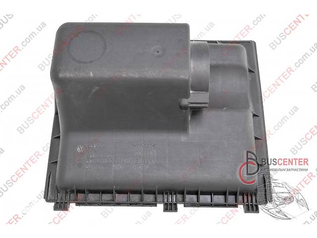 Кришка корпусу повітряного фільтра Volkswagen Lt28-46 (1996-2006) 2D0129601E VOLKSWAGEN 2D0 129 601 E