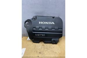 Крышка кожух двигателя Honda CR-V 2006-2010