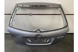 Кришка кришка багажника Mazda CX-7 2006-2012р. EGY1-62-02XB/EGY16202XB