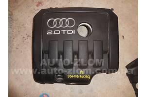 Кришка мотора для Audi A3 2.0tdi 03G103925BQ