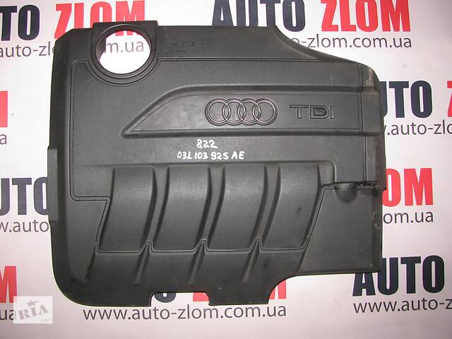 кришка мотора для Audi A3 2.0tdi 2008-2013 03L103925AE