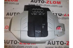 кришка мотора для Audi A6 C6 2.7tdi 2004-2009 059103925BJ /BH