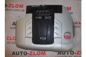 Кришка мотора для Audi Q7 3. 0tdi 4L0103925B