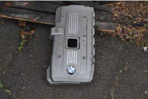 Крышка мотора для BMW E60 дефект 11127531324-05 ЧИТАТЬ ОПИСАНИЕ