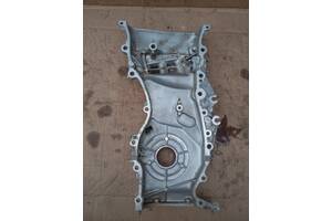 Крышка мотора передняя Toyota Camry 2.4i 2AZ-FE 2002-2012