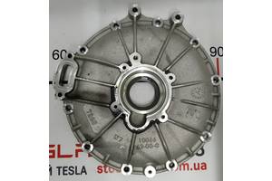 Крышка мотора со стопорными кольцами Tesla model S, model S REST 1006662-00-C