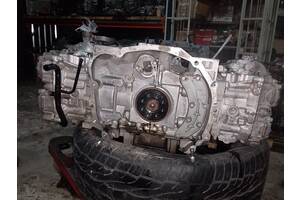 Кришка мотора Subaru FB20, Клапанна кришка FB20.