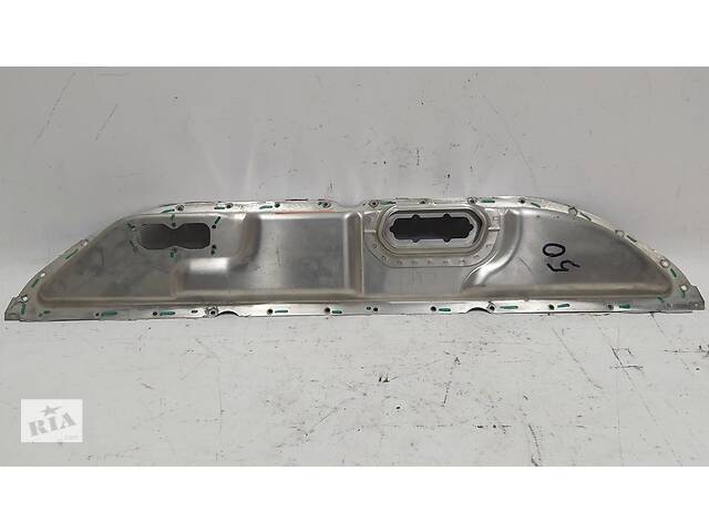 Крышка основной батареи задняя Tesla model S REST, Tesla model X 1032635-00-H