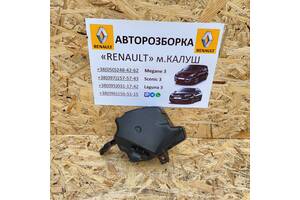 Кришка повітряного фільтра Renault Megane 3 Scenic 3 2009-15р. (рено меган сценік ІІІ) 8200988397