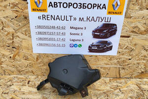 Кришка повітряного фільтра Renault Megane 3 Scenic 3 2009-15р. (рено меган сценік ІІІ) 8200988397