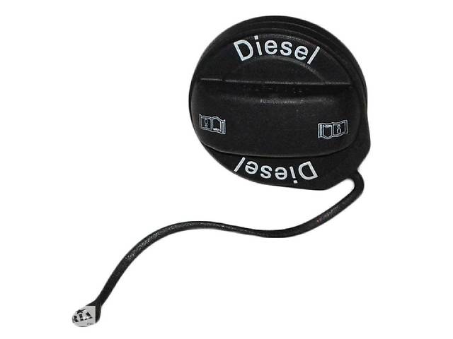 Крышка топливного бака дизель VW PASSAT B6 05-10 ОЕ:3C0201553F VW ...