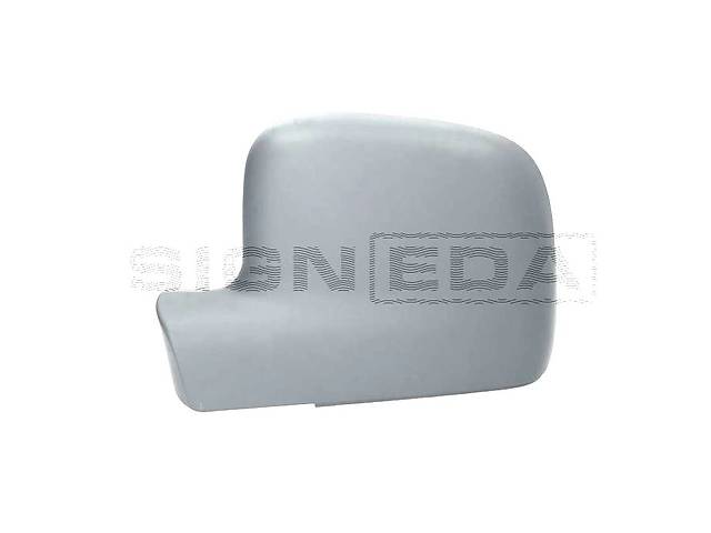 Крышка зеркала WD0020383 на VOLKSWAGEN T5 2003-2009