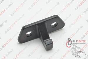 Крючок сдвижной двери (зацеп, стопор, фиксатор, крюк безопасности ' 1 шт ') Fiat Scudo 220 (1995-2004) 9046 36