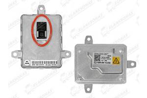 Ксенон модуль запалювання X5 (E70)- 04.2010 - 11.2013
