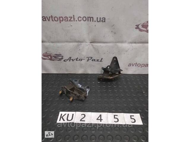 KU2455 50860SDAA12 Опора мкпп нижня зад Honda Accord 7 02-08 40-02-06