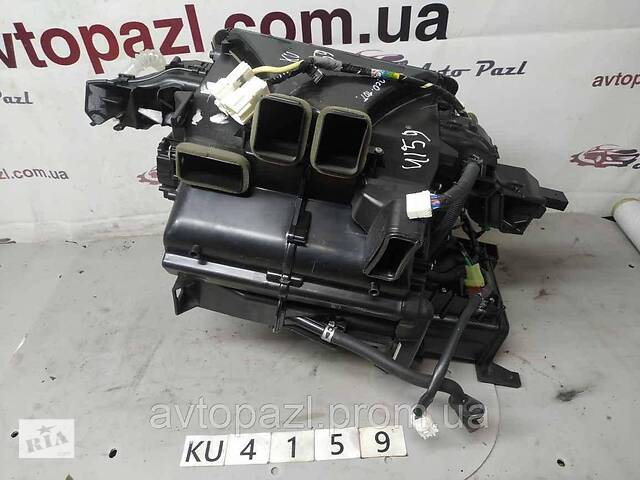 KU4159 79305TA0J21 пічка в сборе Honda Accord 8 08- 37-01-02