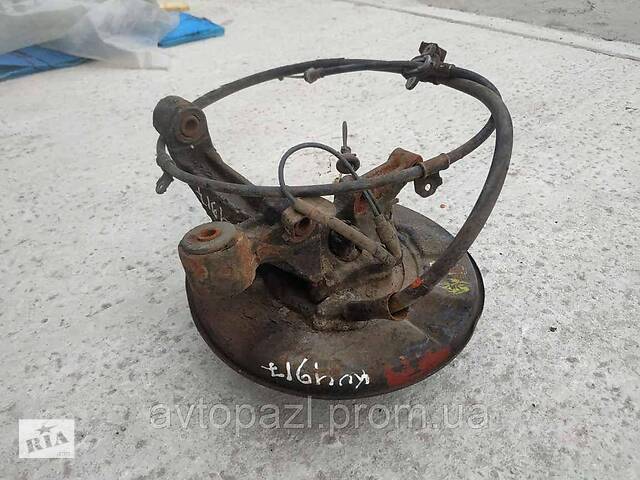 KU4917 4230506100 кулак поворотний зад L Toyota Camry V50 11- 04-04-04