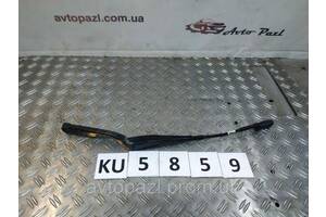 KU5859 3T1955409A тримач щітки склоочисника L VAG SuperB 2 08- 0