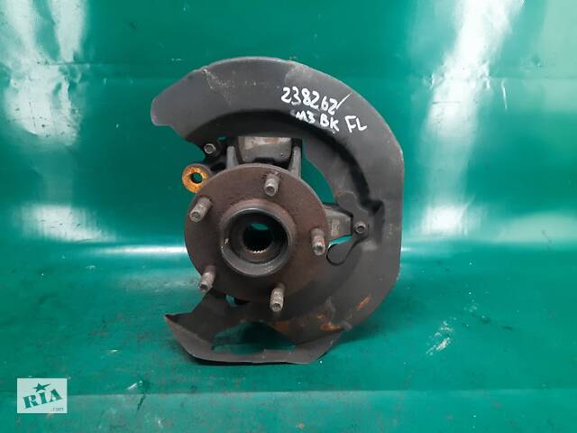 Кулак поворотний MAZDA MAZDA3 BK 03-08 BR5S-33-031