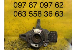 Кулак поворотный передний левый RENAULT Laguna III 07-15 400150006R