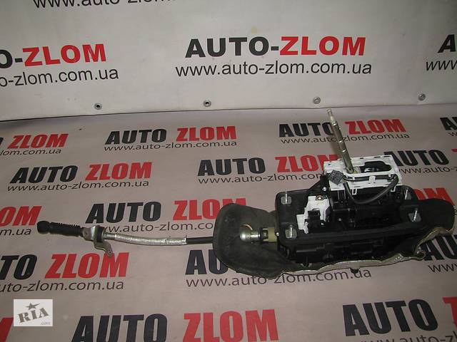 Кулиса переключения АКПП для Audi A4 B8 2008-2015 8K1713041T, 8K0713265D