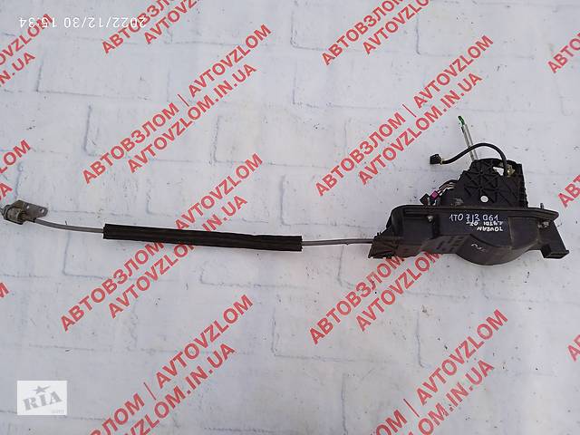 Кулиса переключения АКПП для Volkswagen Touran 2003-2010 1T0713061