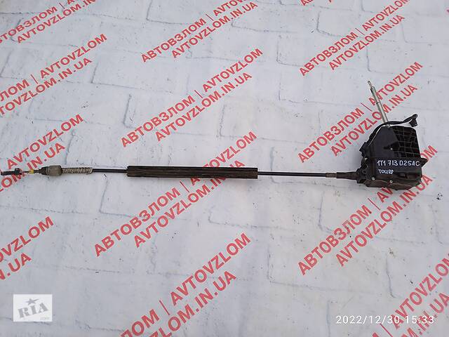 Кулиса переключения АКПП для Volkswagen Touran 2003-2010 1T1713025AC