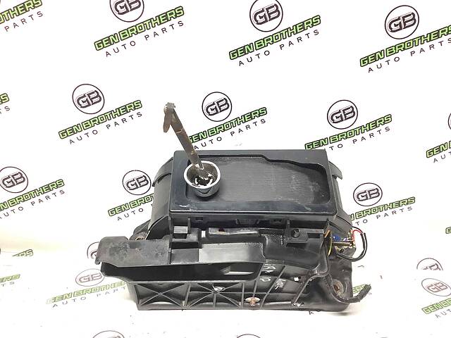 б/у Селектор АКПП Jeep Grand Cherokee 10-14 2012 52124793AB