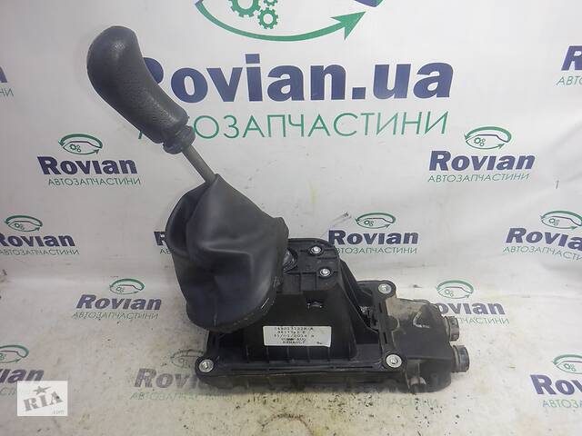 Кулиса КПП (1,5 DCI 8V) Renault LOGAN 2 2013-2020 (Рено Логан), БУ-220484