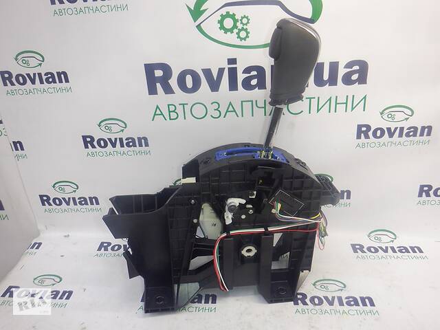 Кулиса КПП (2,0 DOHC 16V) Nissan ROGUE SPORT 2016- (Ниссан Рог спорт), СУ-204363